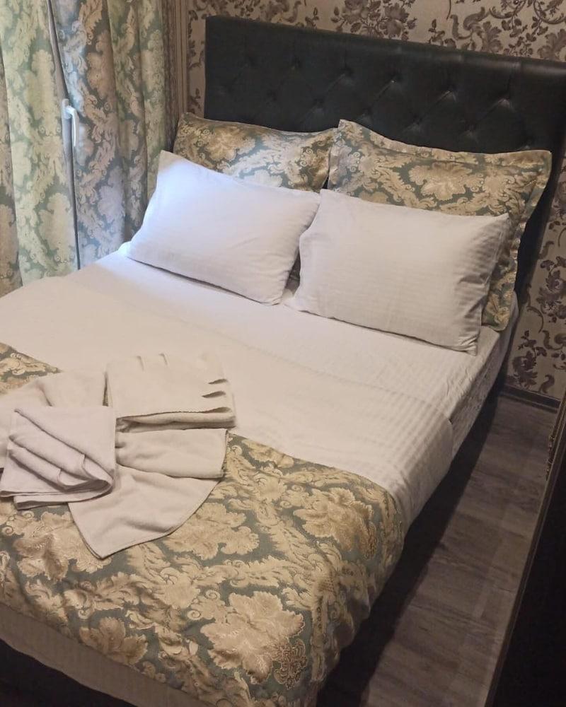 GANJ HOTEL — ISTANBUL — fotografie hotel nr. 12