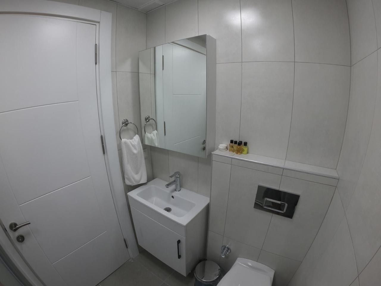 DALIAN ELITE APARTS — CESME — fotografie hotel nr. 26