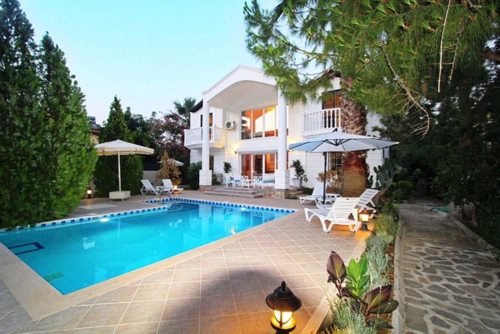 VILLA CENTER — FETHIYE — фотография отеля №25