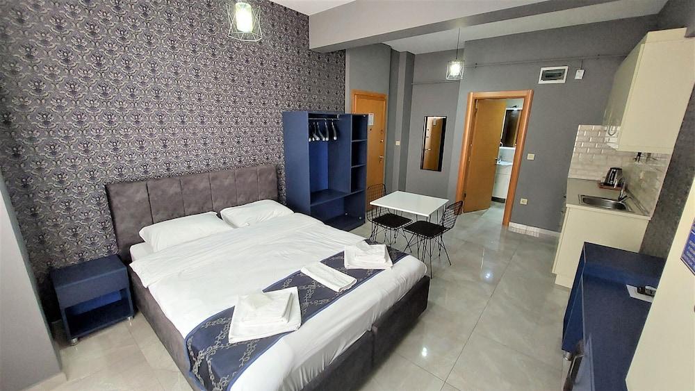 MINI SUITE OTEL — ISTANBUL — фотография отеля №34