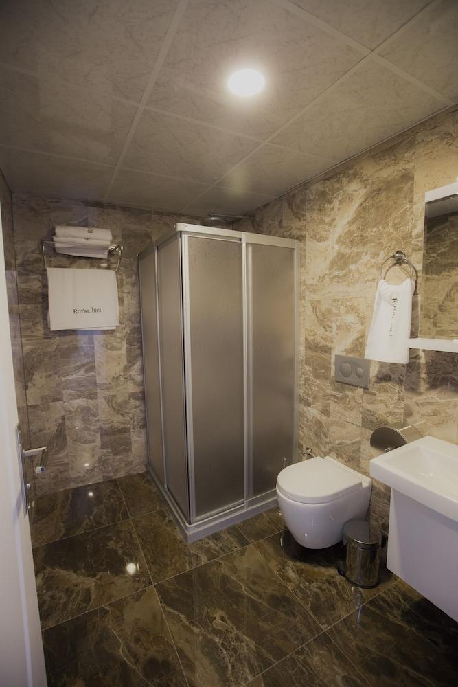 ROYAL INCI AIRPORT HOTEL — ISTANBUL — fotografie hotel nr. 28