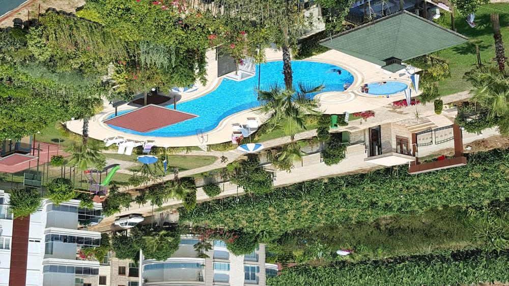MODA MARINE APARTMENTS — KESTEL — фотография отеля №32