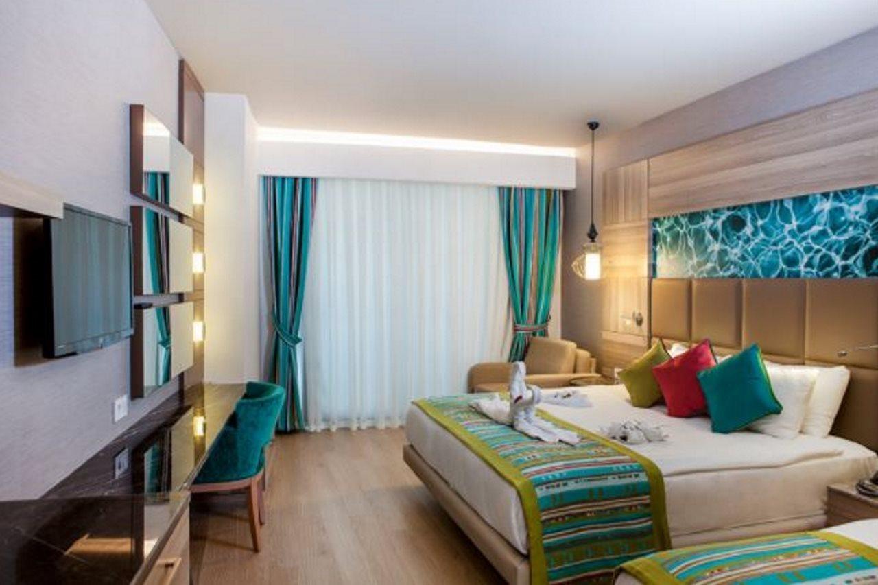 LONG BEACH HARMONY — TURKLER — fotografie hotel nr. 3