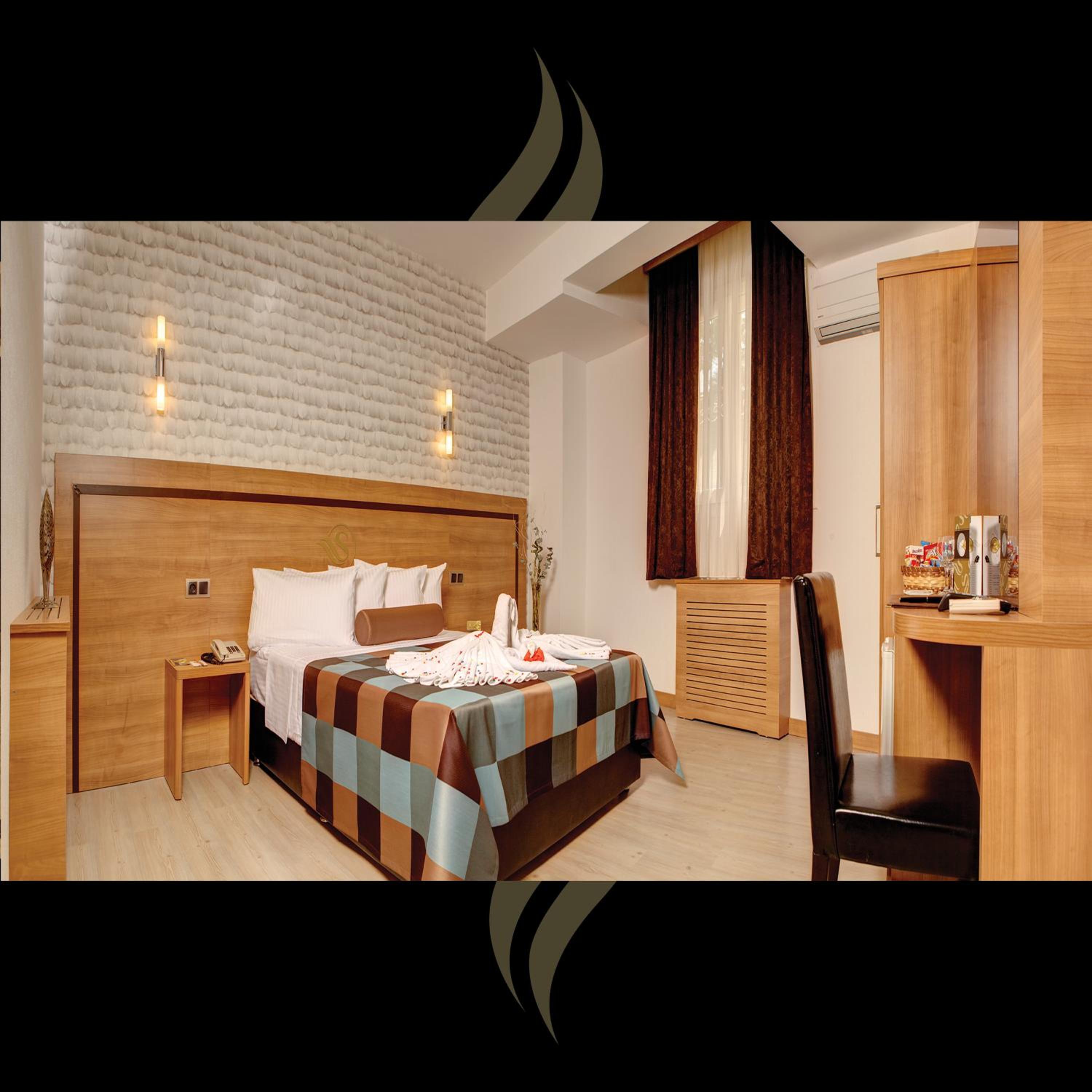 SUSUZLU SECKIN OTEL — IZMIR — fotografie hotel nr. 6