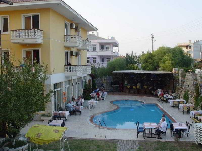 EGE TULIP CESME — CESME — fotografie hotel nr. 33
