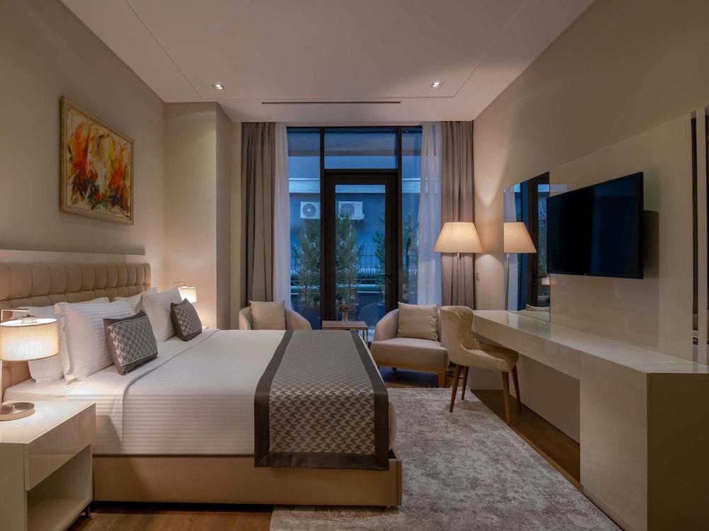 MOVENPICK LIVING ISTANBUL — ISTANBUL — fotografie hotel nr. 5