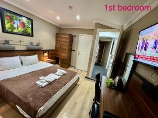 ARAM KERASI ROOMS — ISTANBUL — fotografie hotel nr. 22