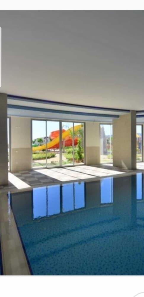 ALANYA VESTA GARDEN APARTMENTS — ALANYA — фотография отеля №22