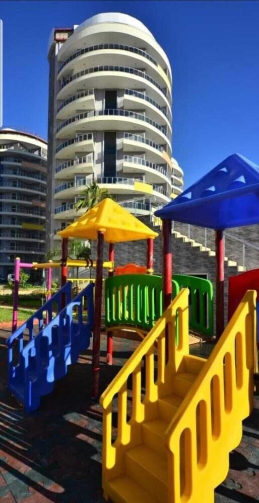 ALANYA VESTA GARDEN APARTMENTS — ALANYA — фотография отеля №30