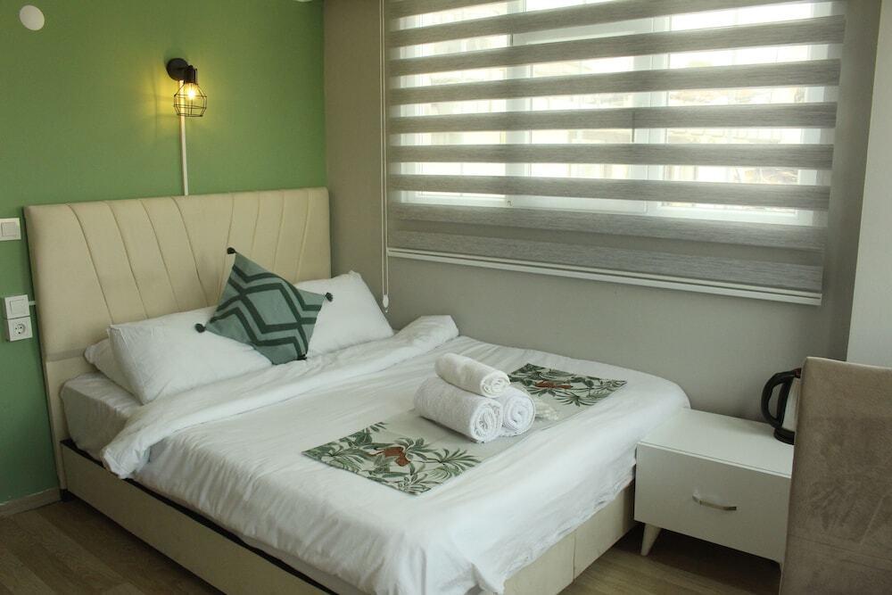 TAXIM STARLIGHT HOTEL — ISTANBUL — фотография отеля №8