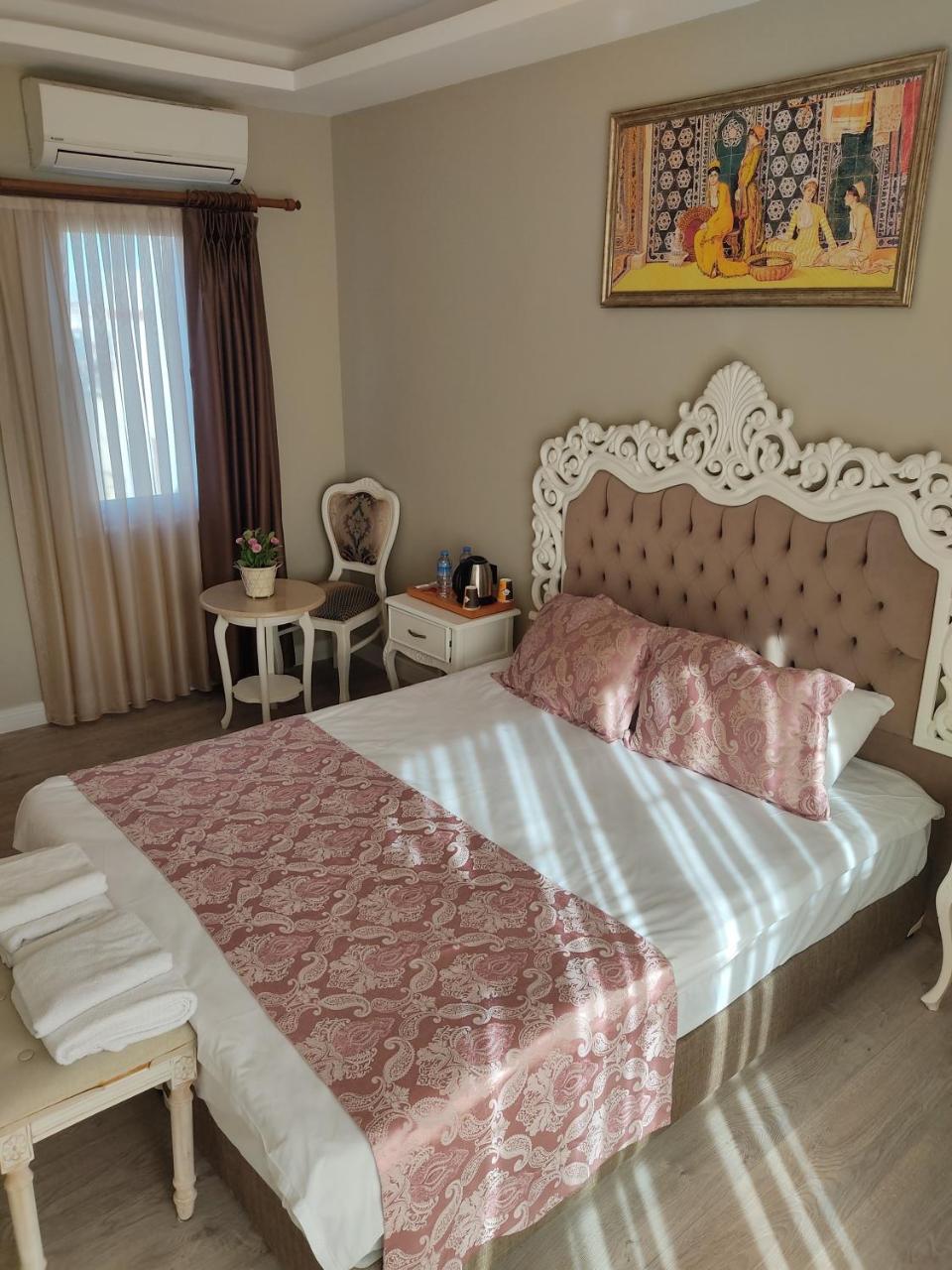 BASILICA GUESTHOUSE — ISTANBUL — фотография отеля №6