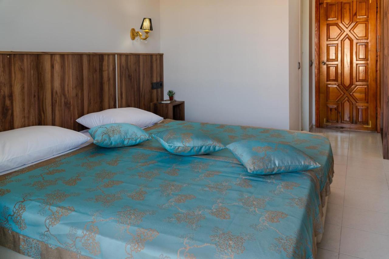 ELIJAH HOTEL — KEMER — фотография отеля №32