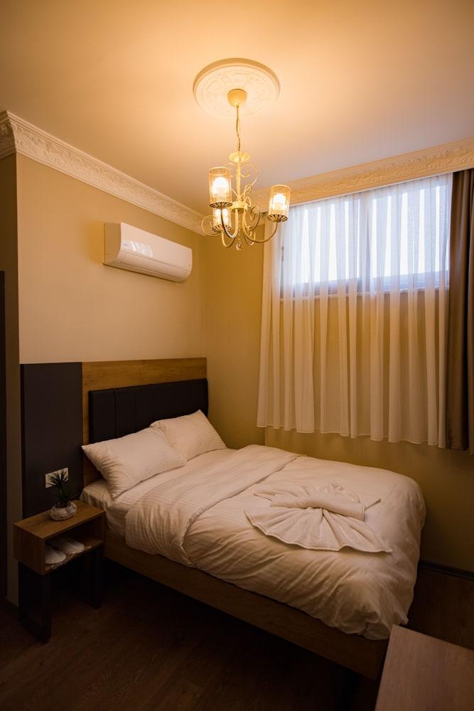 GRAND BALYAN HOTEL & RESTAURANT — ISTANBUL — фотография отеля №10