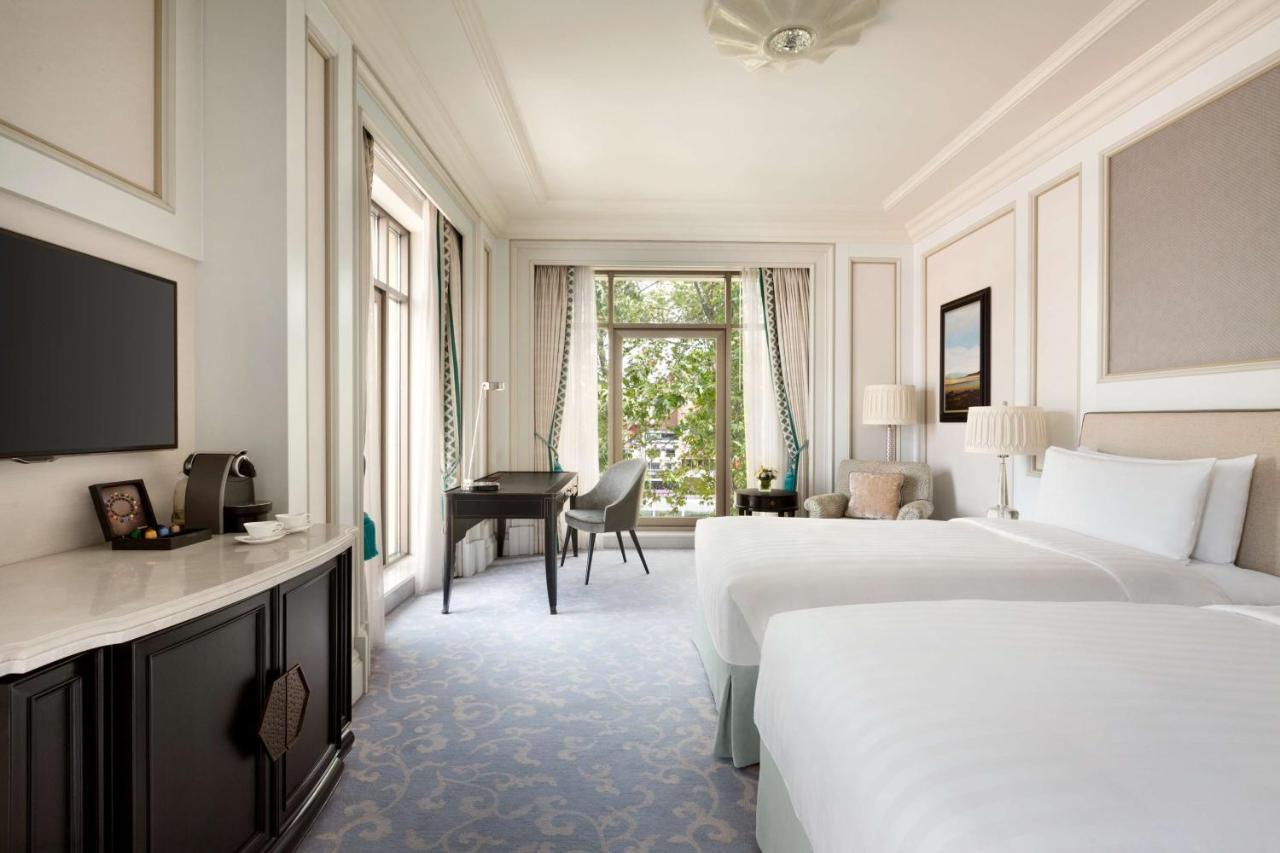 SHANGRI-LA BOSPHORUS ISTANBUL — ISTANBUL — фотография отеля №9
