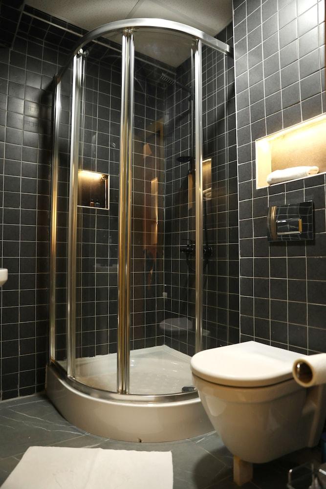 WON PLAZA OTEL — ISTANBUL — fotografie hotel nr. 24