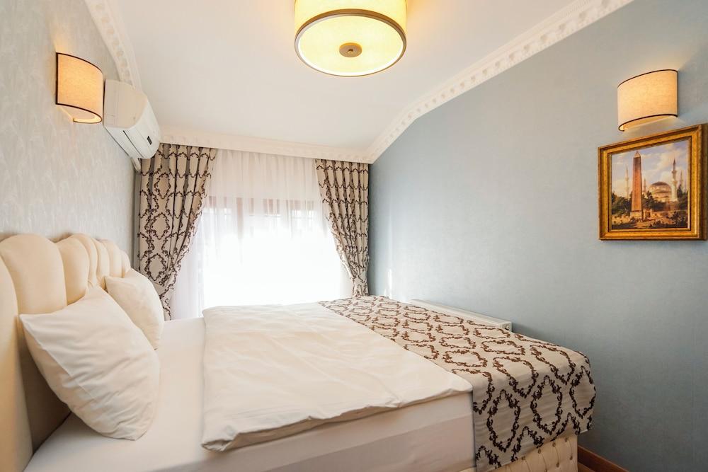 AUTHENTIC APARTMENTS OLDCITY — ISTANBUL