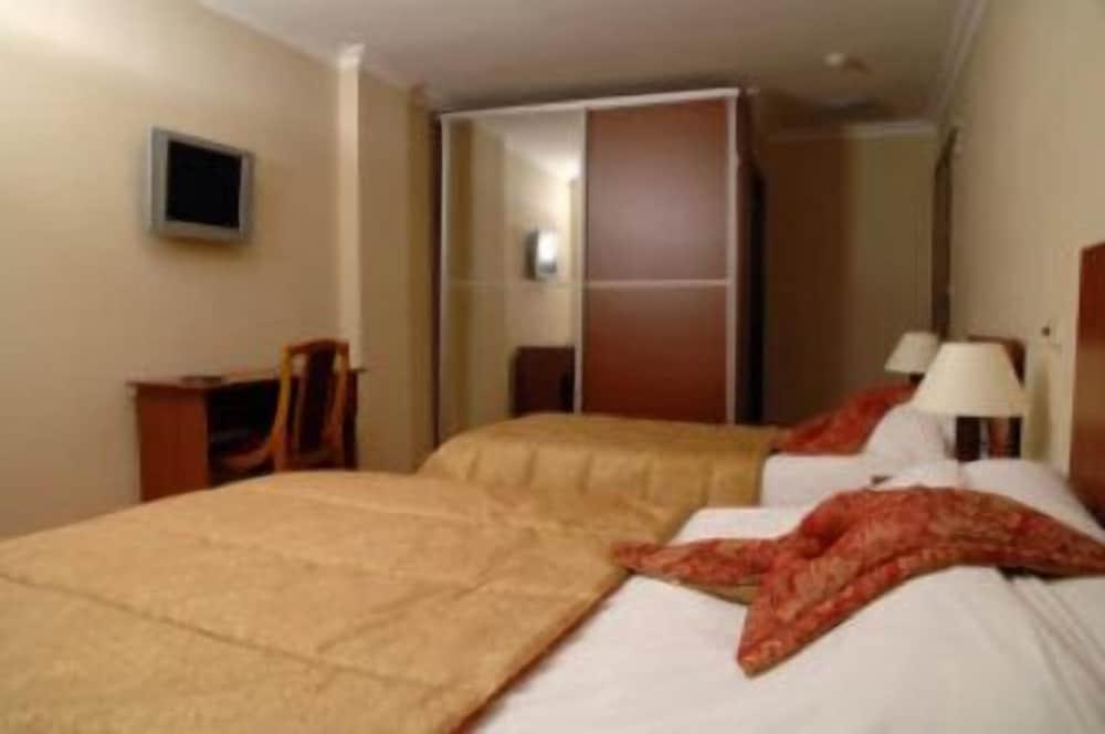 BUSINESS LIFE HOTEL BAKIRKOY — ISTANBUL — fotografie hotel nr. 18