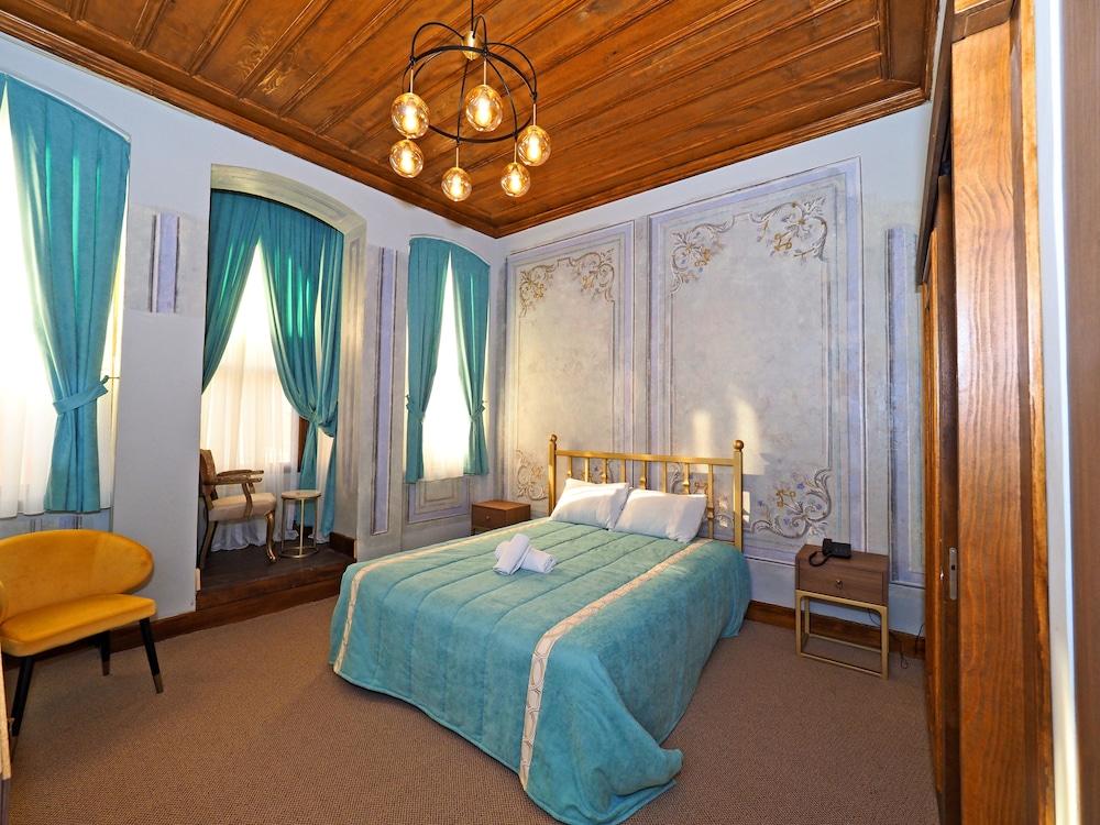 TAKSIM ESTANE BUTIK OTEL — ISTANBUL — fotografie hotel nr. 9