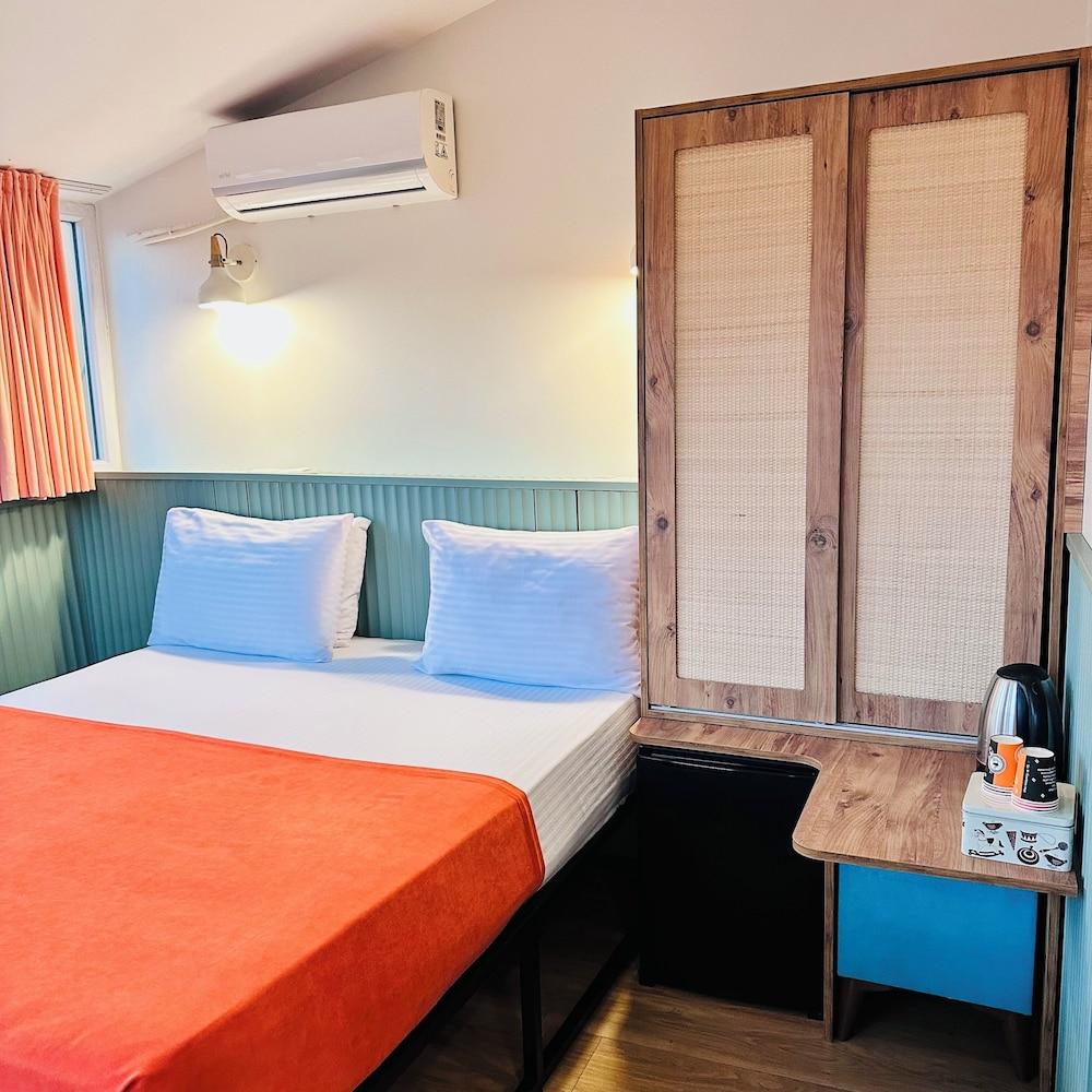 CASA ROSA SUITES — ISTANBUL — фотография отеля №21