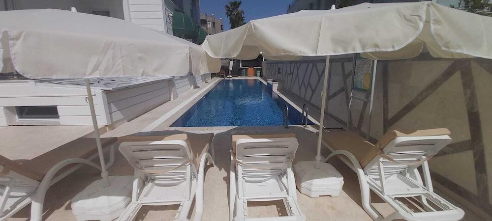 IN SUIT LUXURY HOTEL — KEMER — fotografie hotel nr. 16