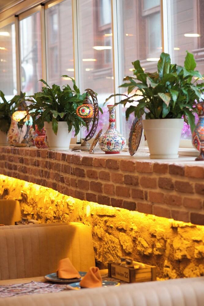 LA VIDA HOTEL — ISTANBUL — fotografie hotel nr. 32