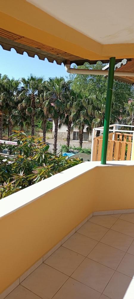 SANTANA HOTEL — KEMER — фотография отеля №10
