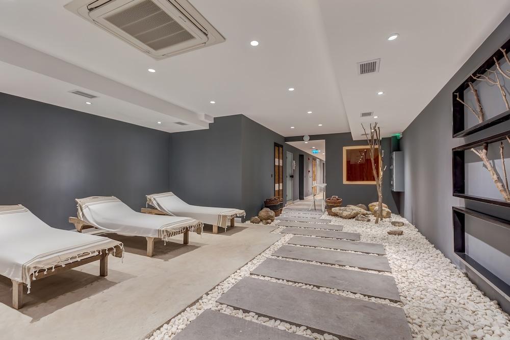 VILLA KORE SLOW - ADULTS ONLY — CESME — фотография отеля №29