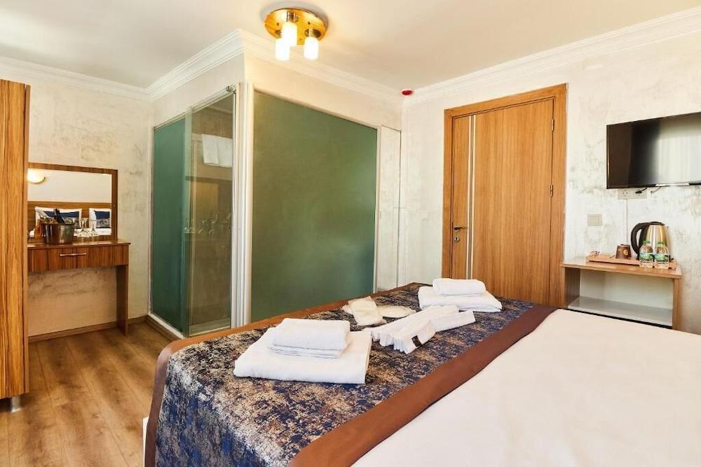 ARMAR HOTEL — ISTANBUL — fotografie hotel nr. 6