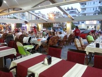 MITOS APP & HOTEL — ALANYA — fotografie hotel nr. 22