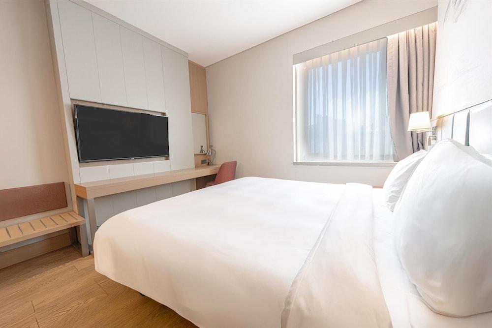 RADISSON HOTEL ISTANBUL HARBIYE — ISTANBUL — fotografie hotel nr. 14