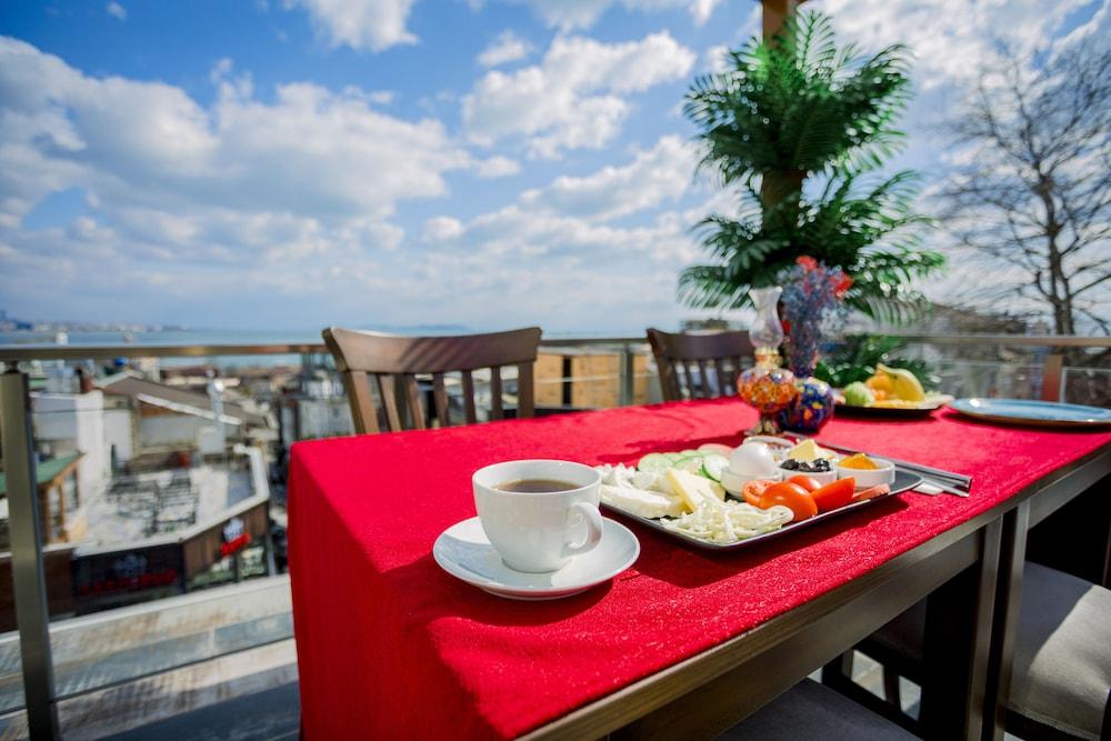 GULEC KONAK HOTEL — ISTANBUL — fotografie hotel nr. 21