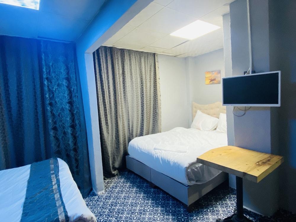 ZEUS CONVENIENT SUIT ISTANBUL — ISTANBUL — fotografie hotel nr. 20