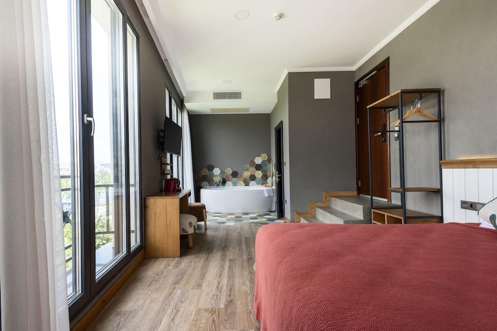 PETRION HOTEL — ISTANBUL — fotografie hotel nr. 6