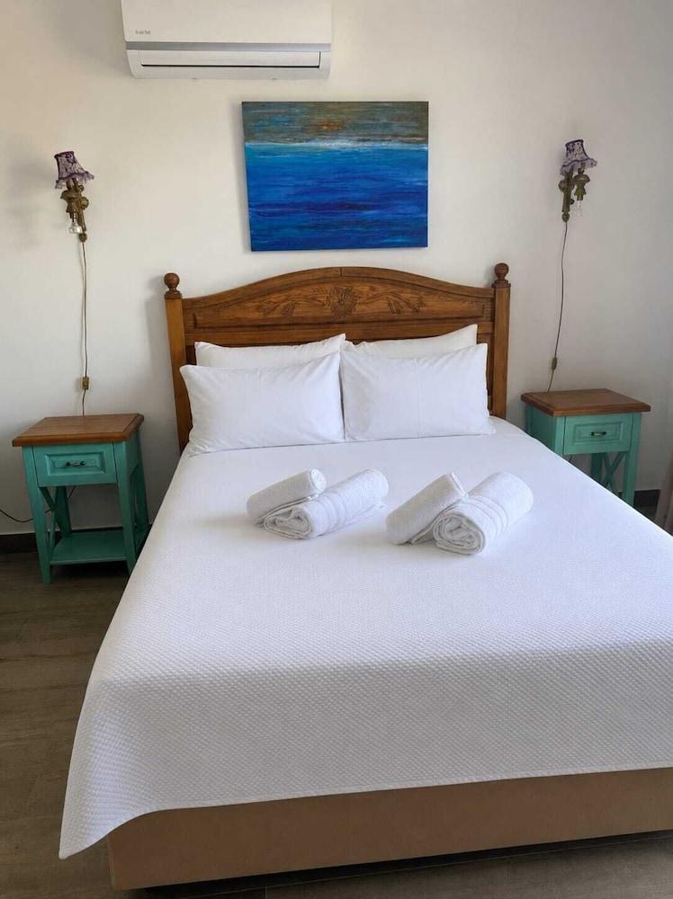 VILLA BAKACAK - ADULTS ONLY — MARMARIS — fotografie hotel nr. 19