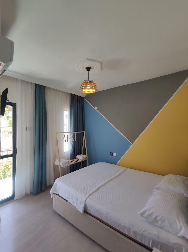 LA BONITA CESME (ADULTS ONLY) — CESME — fotografie hotel nr. 7
