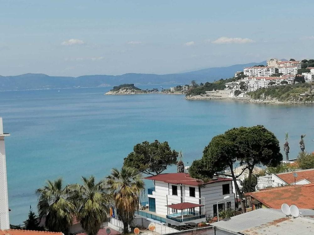 AFRODIT BEACH OTEL — KUSADASI — фотография отеля №21