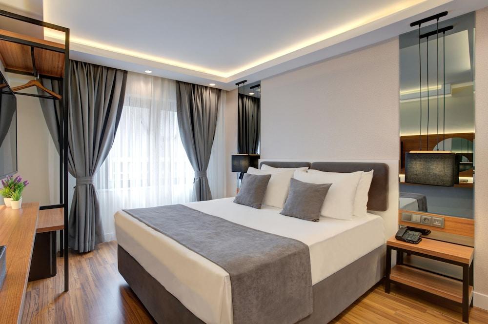 DEPIERO HOTEL KARAKOY (ADULTS ONLY) — ISTANBUL