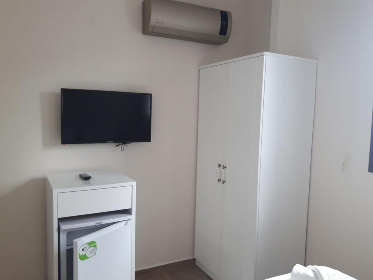 ARTIM EXCLUSIVE APART HOTEL — FETHIYE — fotografie hotel nr. 15