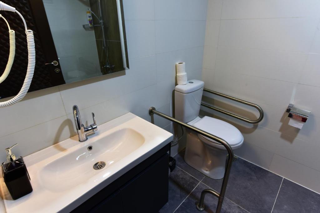 HOTEL SULTANSARAY SULTANHANI — AKSARAY — fotografie hotel nr. 16