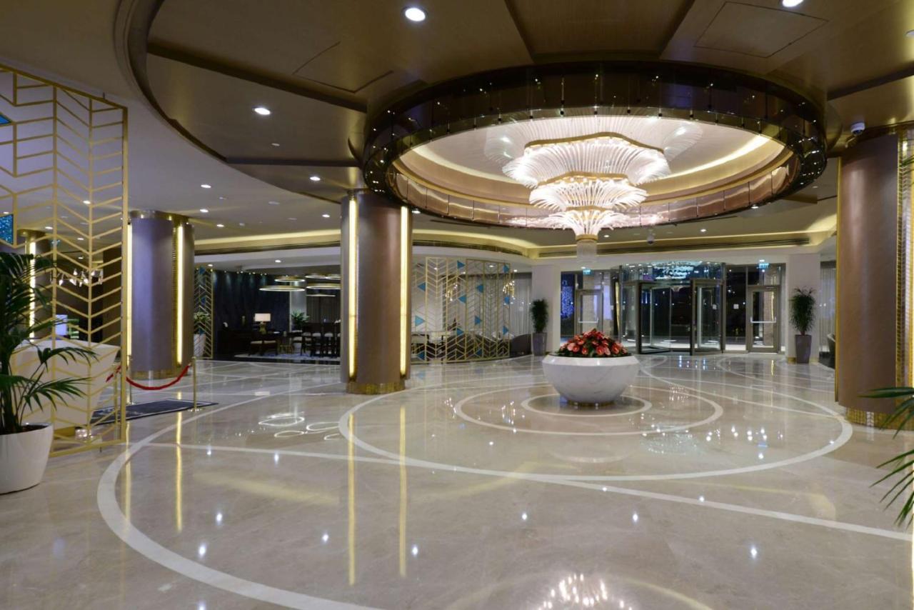 HILTON ISTANBUL KOZYATAGI — ISTANBUL — fotografie hotel nr. 3
