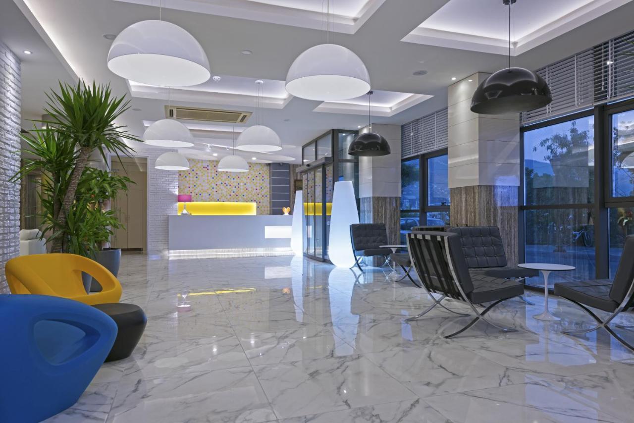 KAPTAN HOTEL — ALANYA — fotografie hotel nr. 7