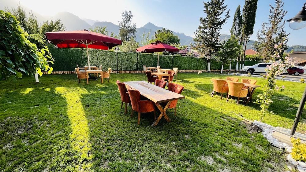 AKAR PALACE RESORT HOTEL — BELDIBI — fotografie hotel nr. 38