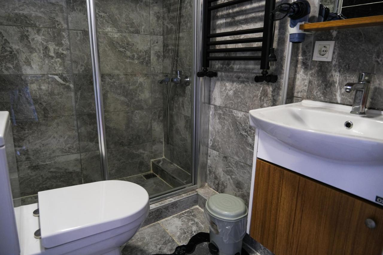 TAKSIM NEOPERA SUITE — ISTANBUL — фотография отеля №30