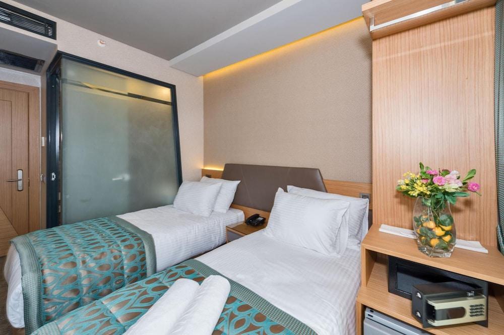 HOTEL GENOVA ISTANBUL (ADULTS ONLY) — ISTANBUL — fotografie hotel nr. 18