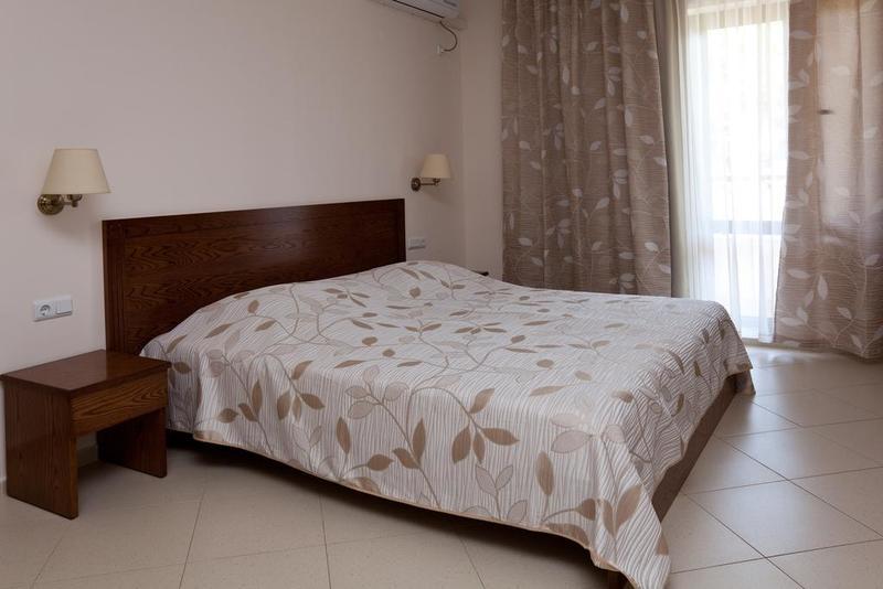 SEA HORSE — LOZENETS — fotografie hotel nr. 6