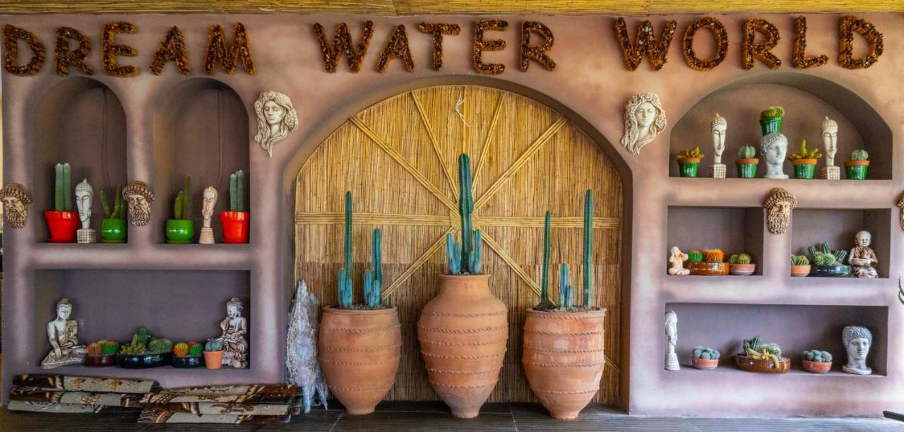DREAM WATER WORLD — SIDE — fotografie hotel nr. 5