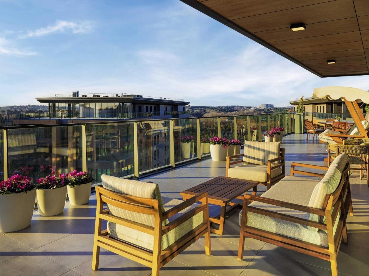 MOVENPICK LIVING ISTANBUL CAMLIVADI — ISTANBUL — fotografie hotel nr. 26