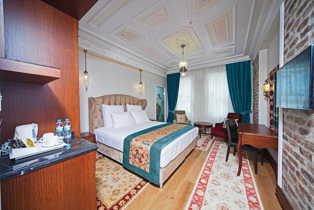 AZADE PREMIER — ISTANBUL — fotografie hotel nr. 11