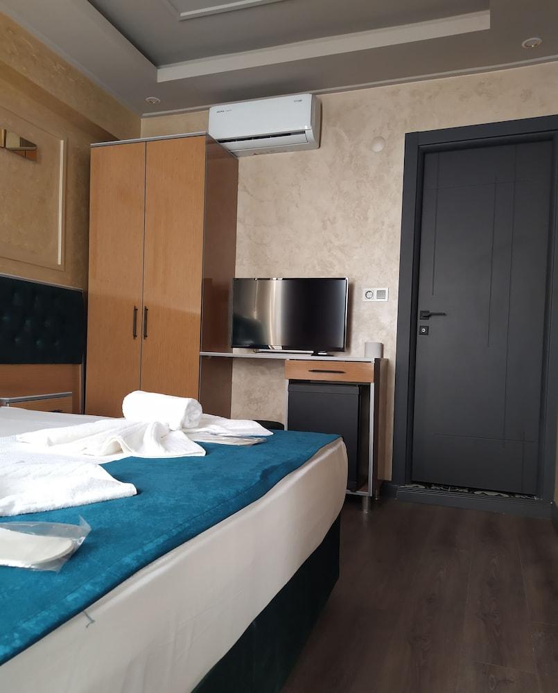THE MOSS HOTEL (ADULTS ONLY) — ISTANBUL — fotografie hotel nr. 10