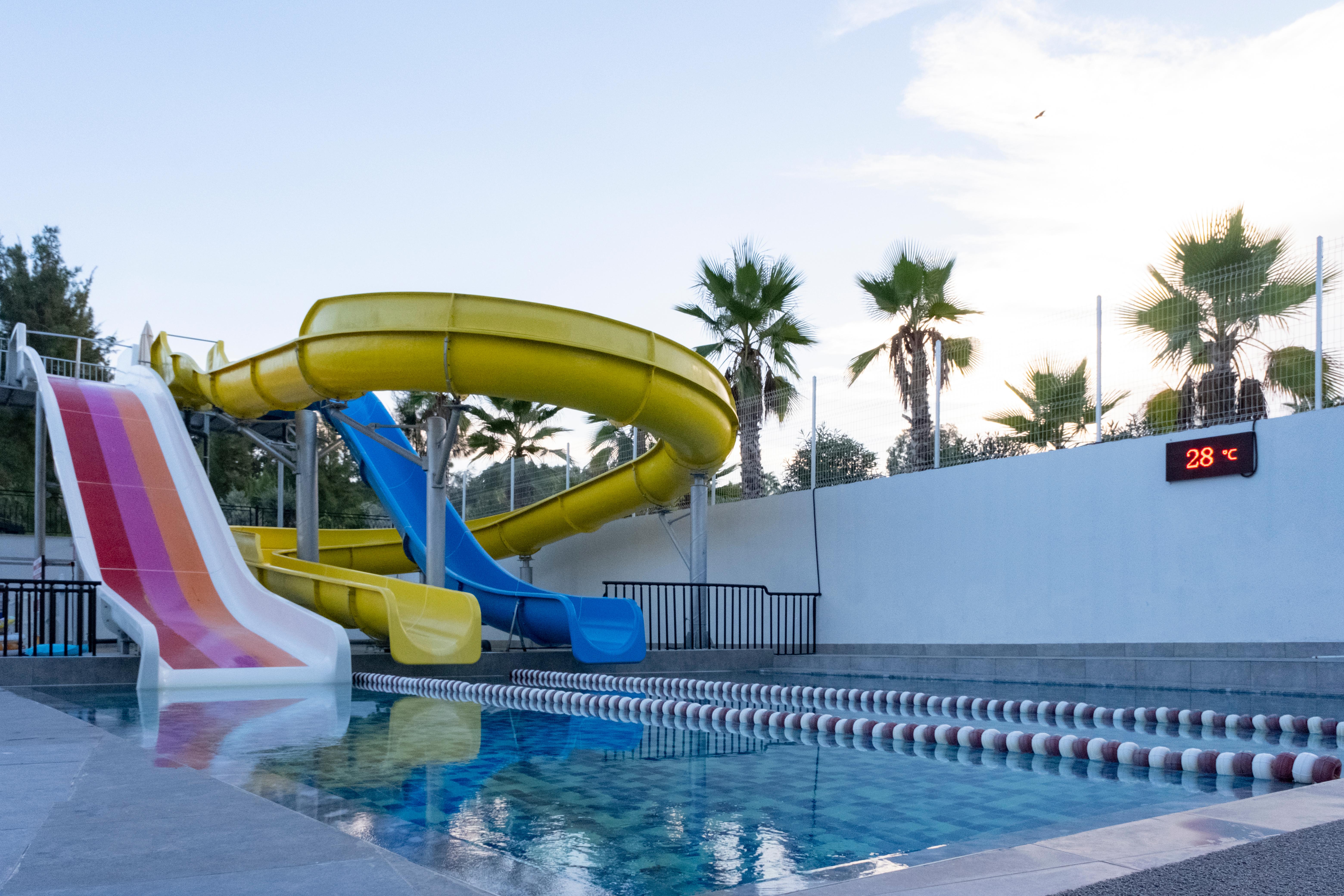 HANE SUN ELITE HOTEL — SIDE — fotografie hotel nr. 19